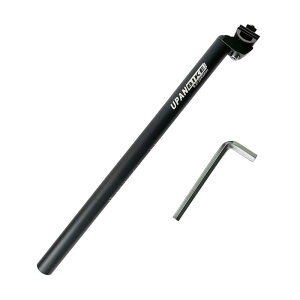 UPANBIKE ]ԃV[g|Xg 25.4mm 27.2mm 28.6mm 30.4mm 30.9mm 31.6mm 45cm O}EeoCN [hoCN V[g|Xg(27.2mm)