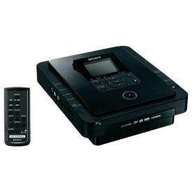 SONY DVDライター VRD-MC10