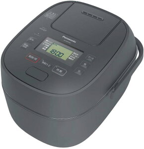 �p�i�\�j�b�N ���ъ� 5.5�� �ψ���IH�� ���ǂ萆�� �O���[ SR-MPB100-H