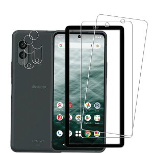 �y2+2 �����zFOR arrows N F-51C �p�̃K���X�t�B�����i2�����j+ FOR N F-51C �p�̃J�����t�B�����i2�����j+�y�K�C�h�g�t���z�����^ �d�x9H �w��h�~ ���{���Ɏq�� for arrows N F-51C docomo �Ή�