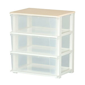 JEJAXe[W [`FXg sbg ؐV Ch`FXg 3i { ȒPgݗ 54.5×s40.5×64.5cm