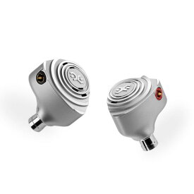HiFiGo Elysian Acoustic Labs PILGRIM 1 LSR DD+3 Sonion BA インイヤーイヤホン、1 ダイナミックドライバー、3 バランスドアーマチュアハイブリッドインイヤーモニター IEM