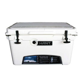 HANT(ハント) クーラーボックス 45QT(42.6L)