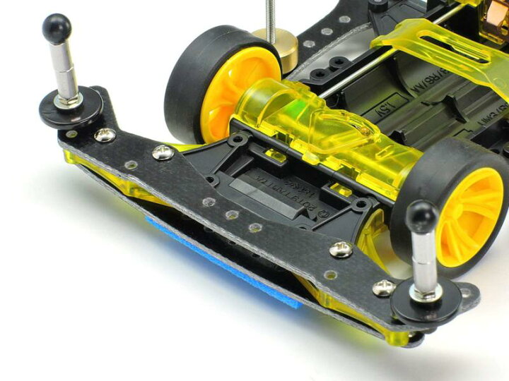 楽天市場】タミヤ ミニ四駆特別企画商品 レーサーミニ四駆シリーズ 