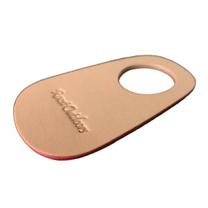 Roost Outdoors 【本革で製作】 ランタン用レザータンクエプロン タンクエプロン ランタンエプロン