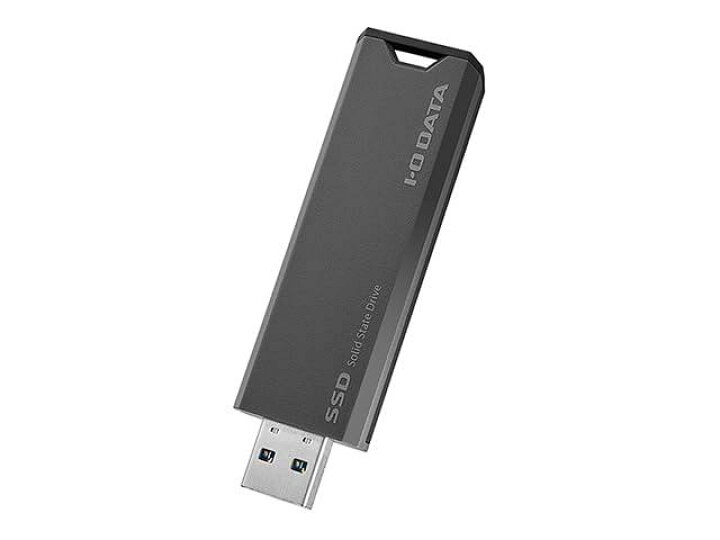 楽天市場】I-O DATA アイ・オー・データ USB 10Gbps(USB 3.2 Gen2)対応 
