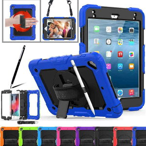uXN[veN^[vDoo iPad mini5/mini4 P[X iPad ~j5/4 V_[P[X 7.9C` 5/4Ή ϏՌ Jo[ y[t 360°]LbNX^h 莝oh V_[