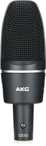 AKG C3000 RfT[}CN