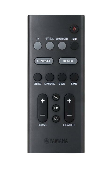 楽天市場】ヤマハ サウンドバー SR-B40A ワイレスサブウーファー 
