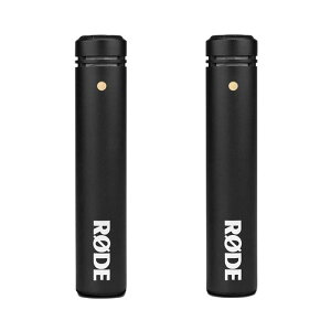 RODE Microphones [h}CNtHY M5 Matched Pair RfT[yA}CN M5MP