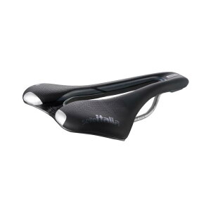 selle ITALIA(ZC^A) SLR BOOST GRAVEL S.F. Ti316 BLK L Th