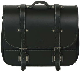 AMBOOT(アンブート) サイドバッグEX ブラック 10～15L AB-SBEX01-BK