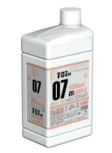 KCAm[c T-07M fCg vX  500ml ͌^pn 86081