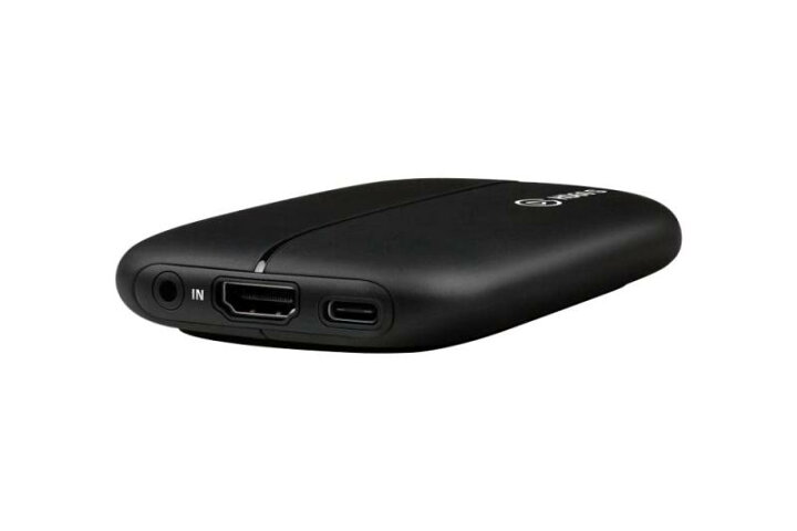 楽天市場】CORSAIR Elgato ゲームキャプチャー HD60 S ソフトウェア 