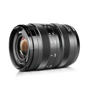 Meike 25mm F2.0 �����Y �L���m�� EOS M�}�E���g[EOS M�}�E���g]