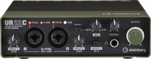 Steinberg UR22C