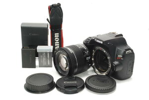 Canon �f�W�^����჌�t�J���� EOS Kiss X10