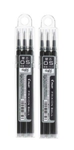 �p�C���b�g �t���N�V�����C���L�{�[���y���֐c 3�{�Z�b�g 0.5mm �� LFBKRF30EF3B 2�g��