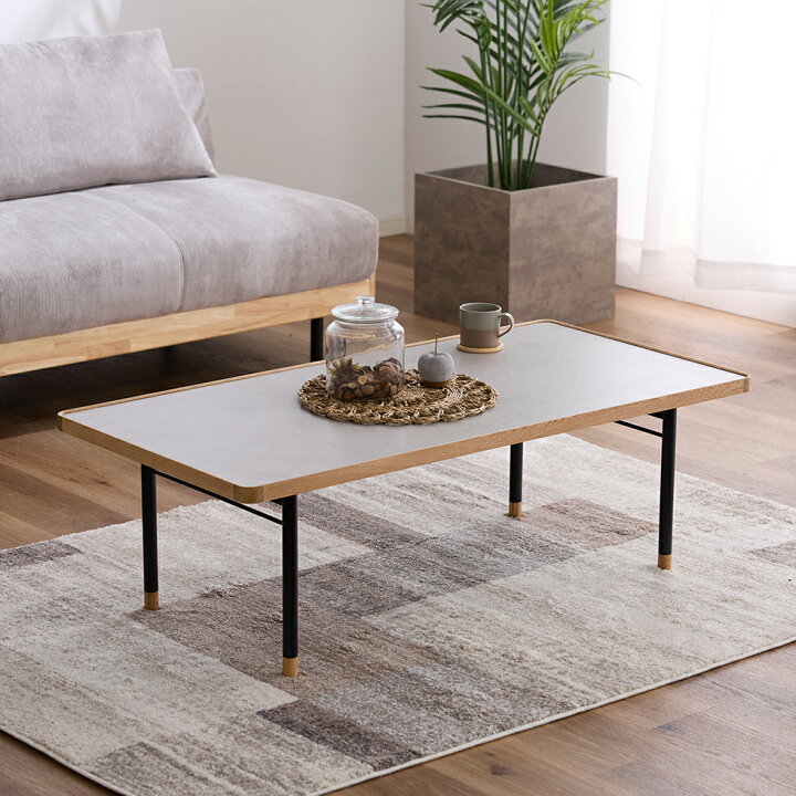 楽天市場】【3/27まで☆10％OFFクーポン発行!!】テーブル 幅120cm  