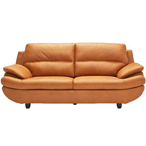 ソファー 3人掛け ソファ レザー 北欧 ソファー キャメル グレー ブラウン 三人掛け 3P 3人用 広め ファブリック ハイバック ポケットコイル おしゃれ 送料無料