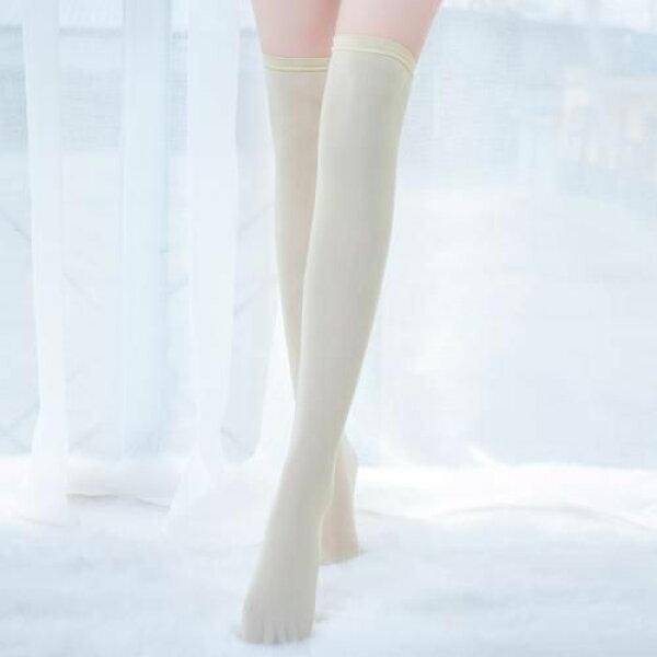 【スーパーセール限定クーポンで20％OFF】ランジェリー セクシー ストッキング 勝負 カラバリ豊富 スムース素材 ニーソックス レディース graxia グラシア ぐらしあ