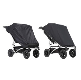 楽天市場】 2人乗りベビーカー > mountain buggy マウンテンバギー 
