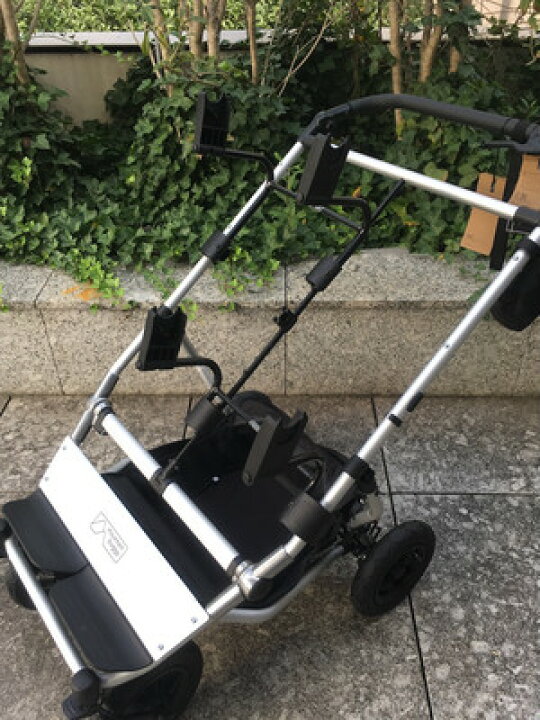 楽天市場】mountain buggy car seat adapter duet 専用マウンテン 