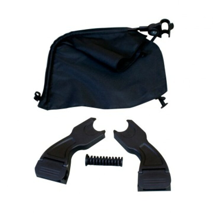 楽天市場】mountain buggy car seat adapter duet 専用マウンテン 