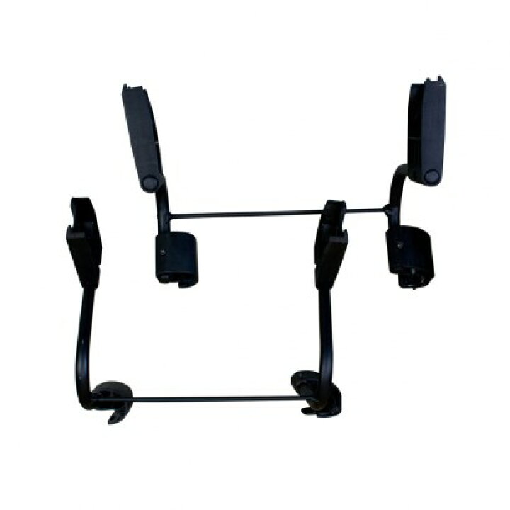 楽天市場】mountain buggy car seat adapter duet 専用マウンテン 