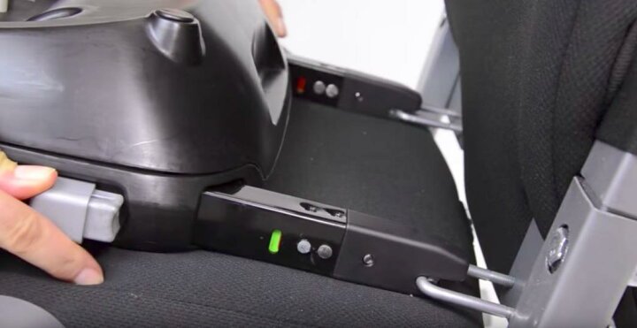 楽天市場】mountain buggy「ISOfix base」マウンテンバギーISOfix 
