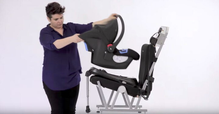 楽天市場】mountain buggy「ISOfix base」マウンテンバギーISOfix 