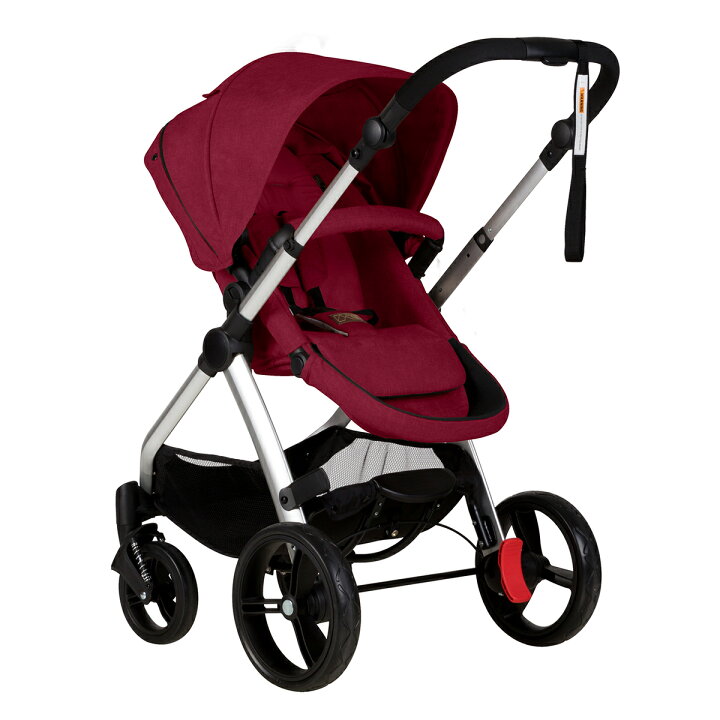 楽天市場】ベビーカー mountain buggy cosmopolitan マウンテンバギー 