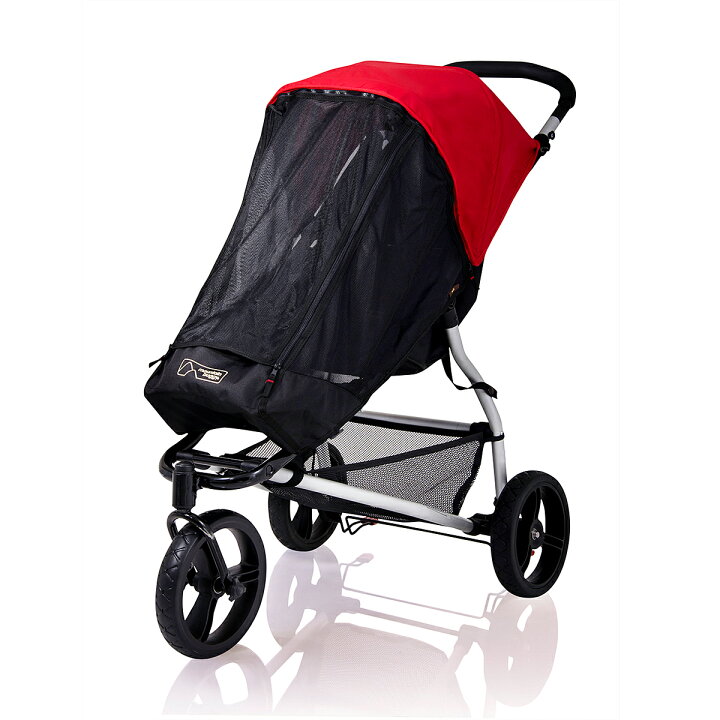 楽天市場】Mountain Buggy sun coverswift/mini専用マウンテンバギー 