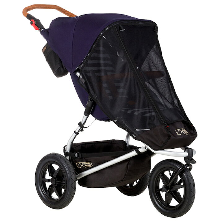 楽天市場】Mountain Buggyurban junglesun coverマウンテンバギー 