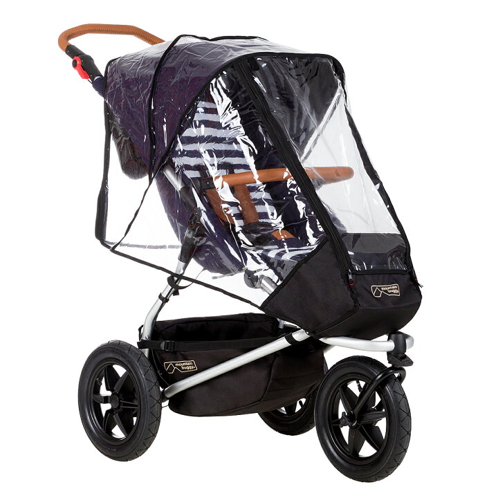 楽天市場】Mountain Buggy (urban jungle / terrain) storm cover 