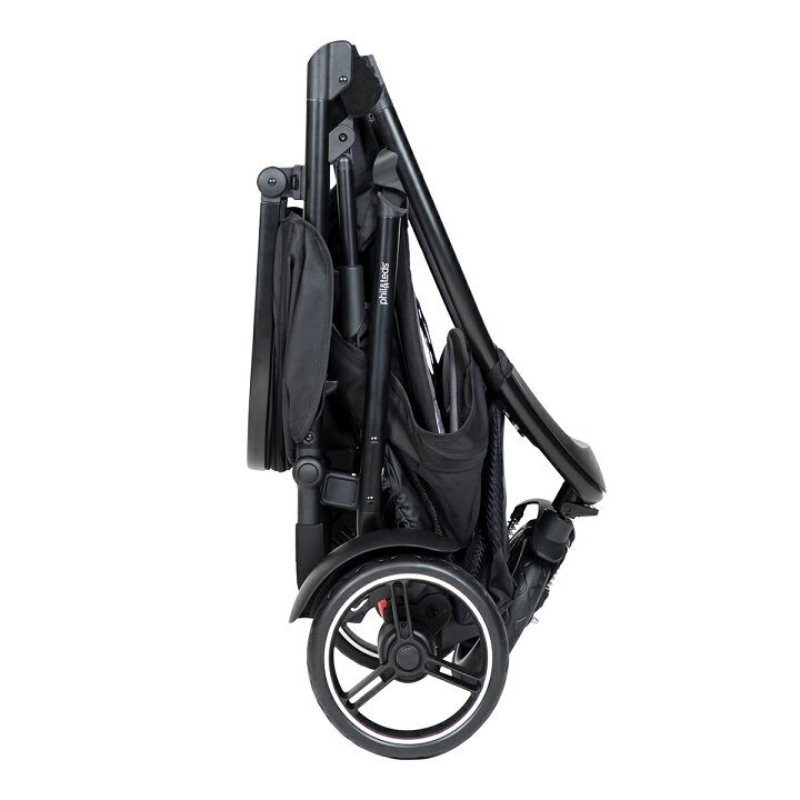 楽天市場】二人乗りベビーカー フィルアンドテッズ ドット V6 2019＋  