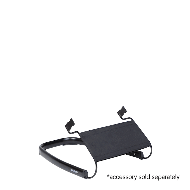 楽天市場】phil&teds Dot Sport Dash Voyagerdouble kit（共にV6 2019+