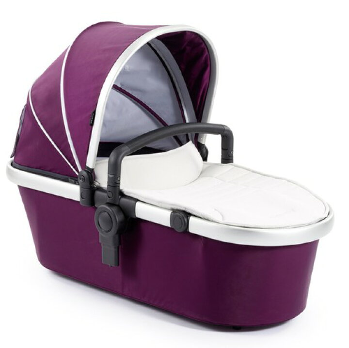 楽天市場】iCandy New Peach 2nd Carrycot Fabric アイキャンディ 