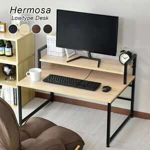 �y�N�[�|��10%off 12/25 26���܂Łz [�N���z���\] �p�\�R���f�X�N ���[�^�C�v �f�X�N�f�X�N ��80 �ؐ� ����� ���j�^�[���b�N�t �ǖʎ��[ �E�H�[���V�F���t ���b�NPC�f�X�N ���[���b�N �� �{�I