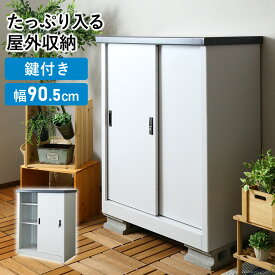 屋外 物置 スチール物置 収納庫 ガーデニング用品 物置き ガーデン 庭 ベランダ 収納 ガレージ 屋外収納庫 ガーデン収納庫 屋外物置 カギ付き 鍵付き 倉庫 雨よけ倉庫 野外収納庫 ガレージ アイアトン ドリス 送料無料