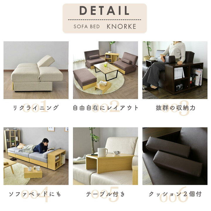 楽天市場】【10％OFFクーポン☆4/4 20時~4/10 2時】 ソファベッド 