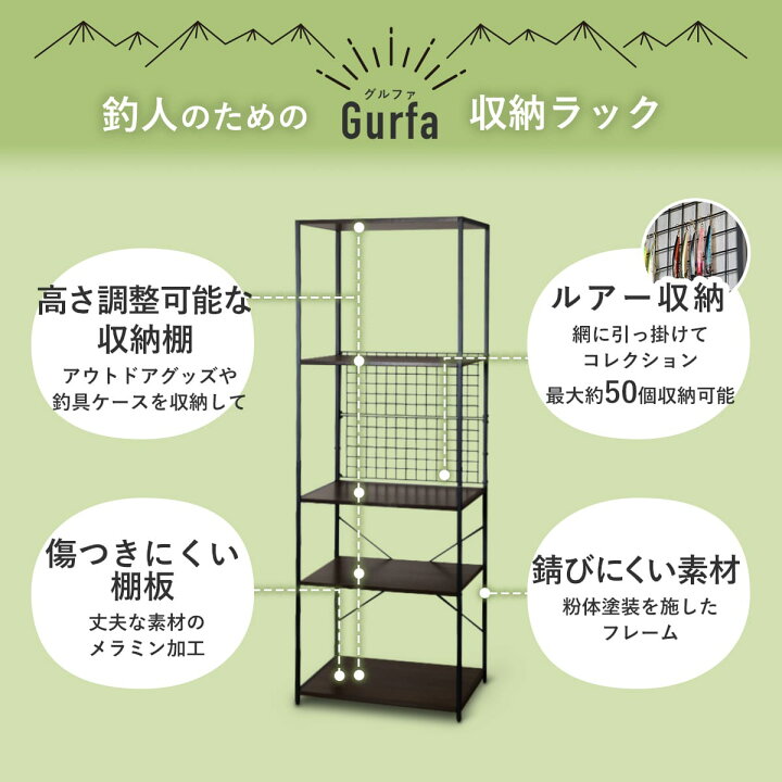 楽天市場】【クーポン10%off 4/24 20時〜24時】 アングラー専用 釣り人 
