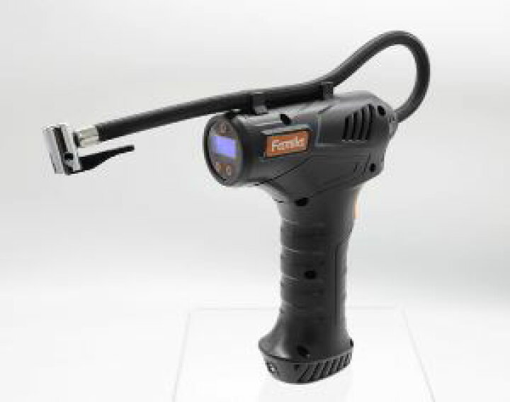 楽天市場】充電式 コードレス 電動 エアーコンプレッサー 