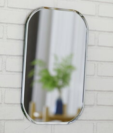 鏡 ミラー 壁掛け ウォールミラー 北欧 カフェ MR010