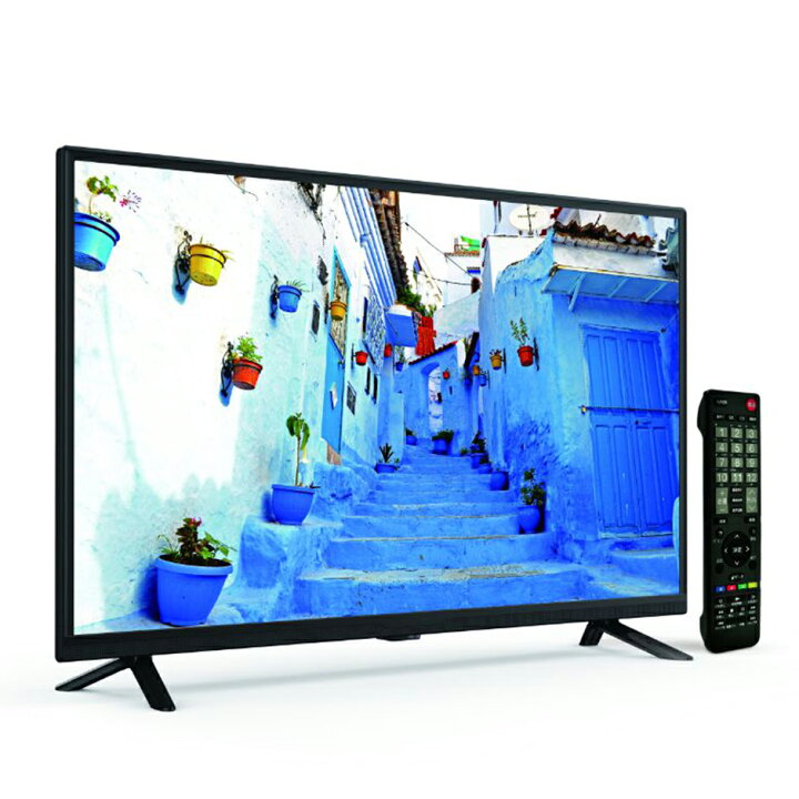 ☆ジモティ割あり☆ STAYER 液晶テレビ 32インチ 動作確認 