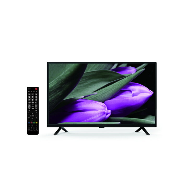 楽天市場】STAYER ステイヤー テレビ 32型テレビ 地上波/BS/CS対応 32V  