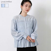 楽天市場】オフィス ブラウス（ブランドグレディ ブリリアン 