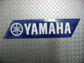 ヤマハステッカー/ブルー