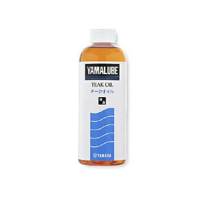 ・チークオイル/ヤマハ