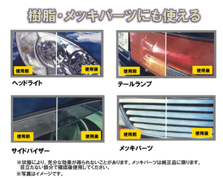楽天市場 銀艶制覇 リンレイ カーワックス 0mlシルバー ライトメタリック車用 Gmストア楽天市場店
